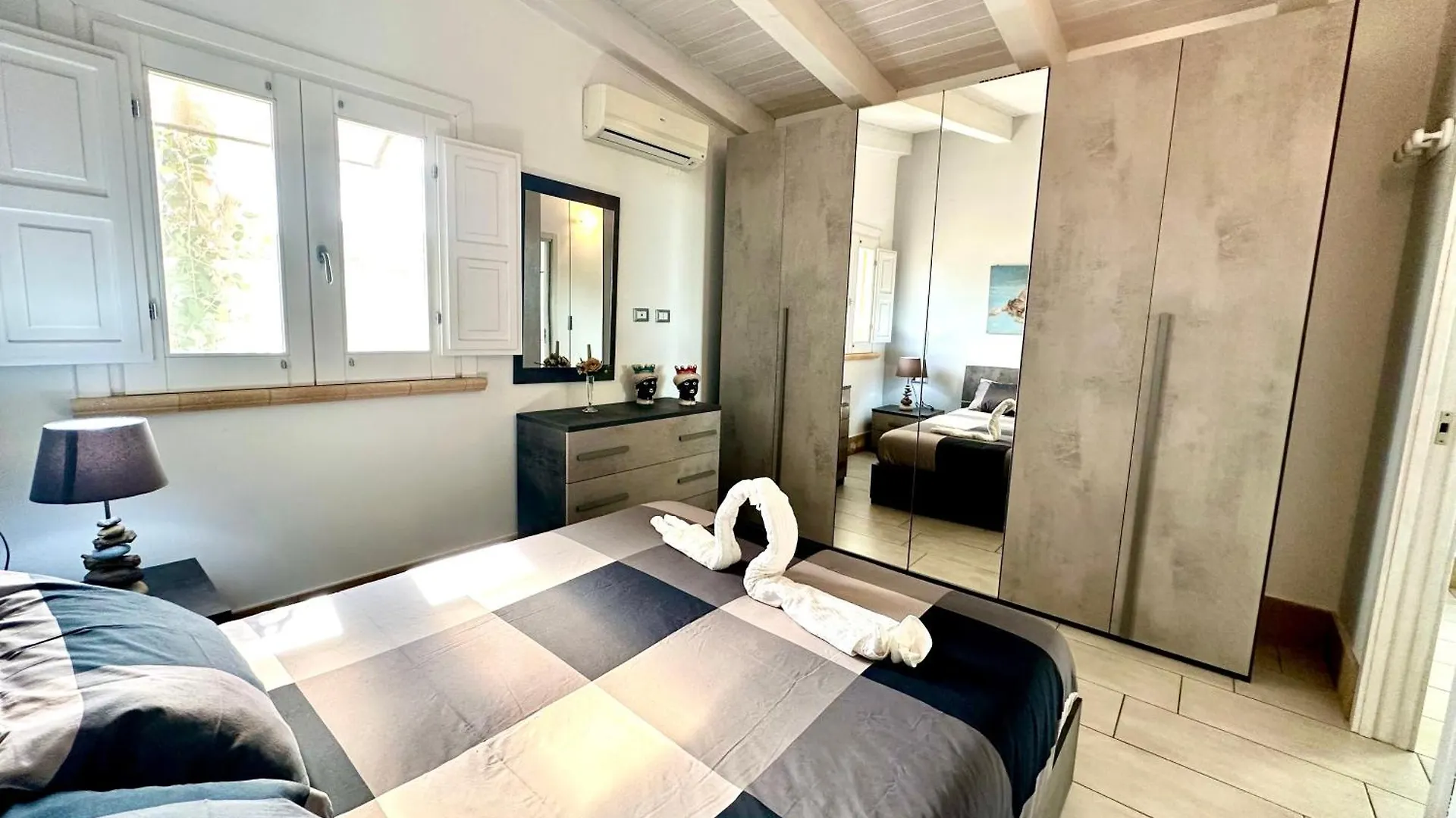 Tenuta Green House Avola