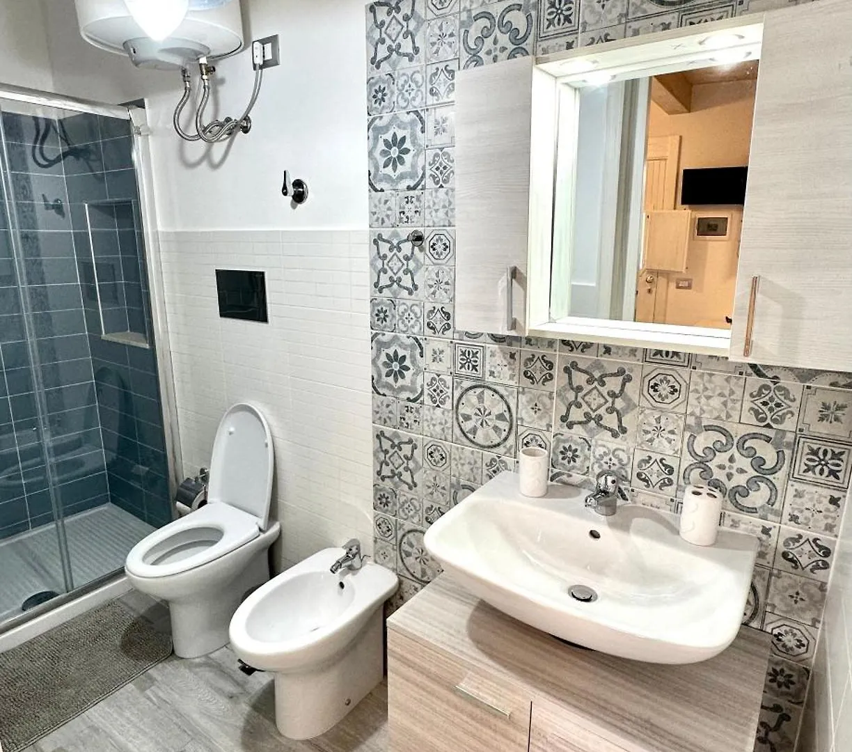 Holiday home Tenuta Green House Avola