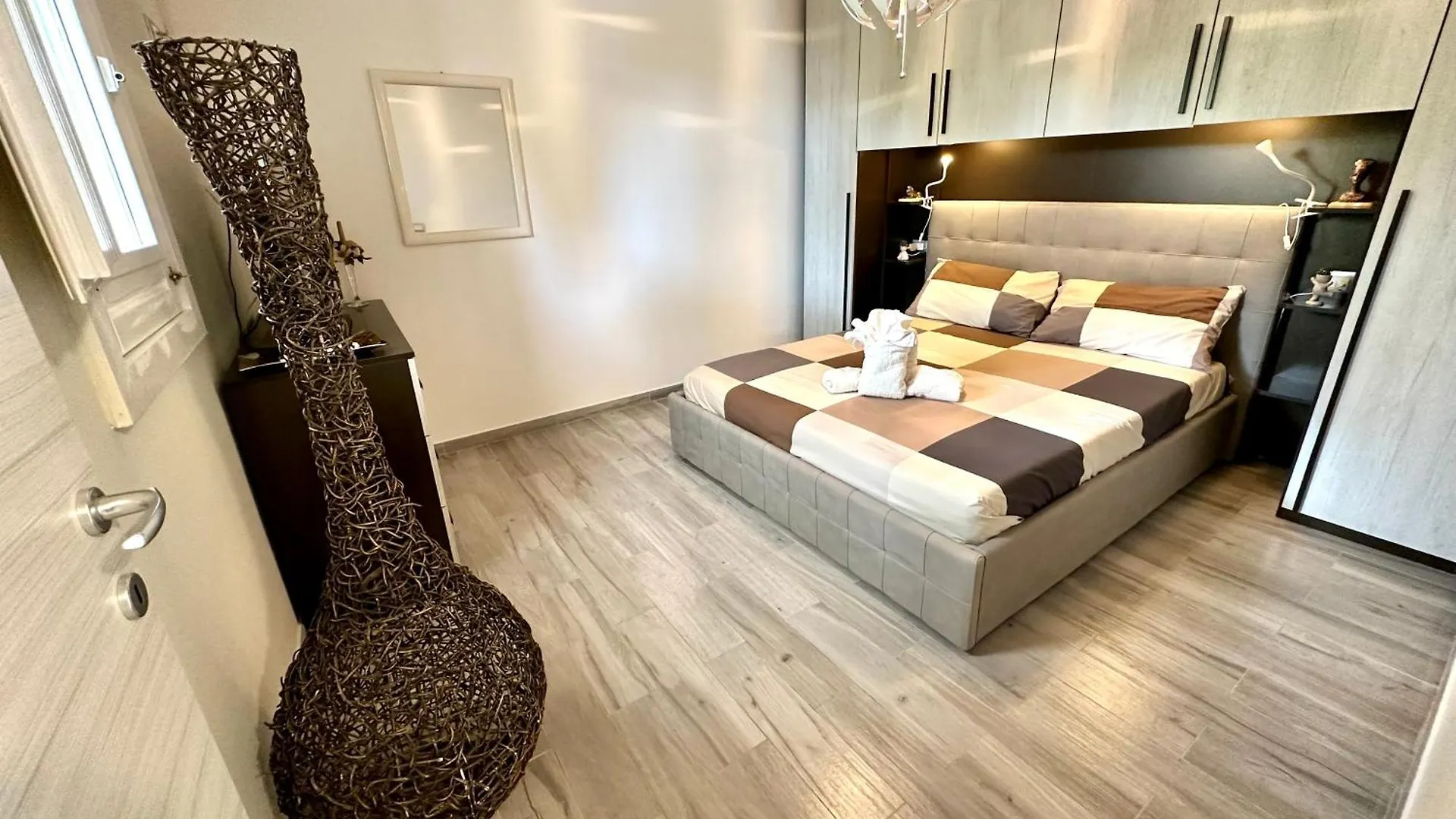 Tenuta Green House Avola Italy