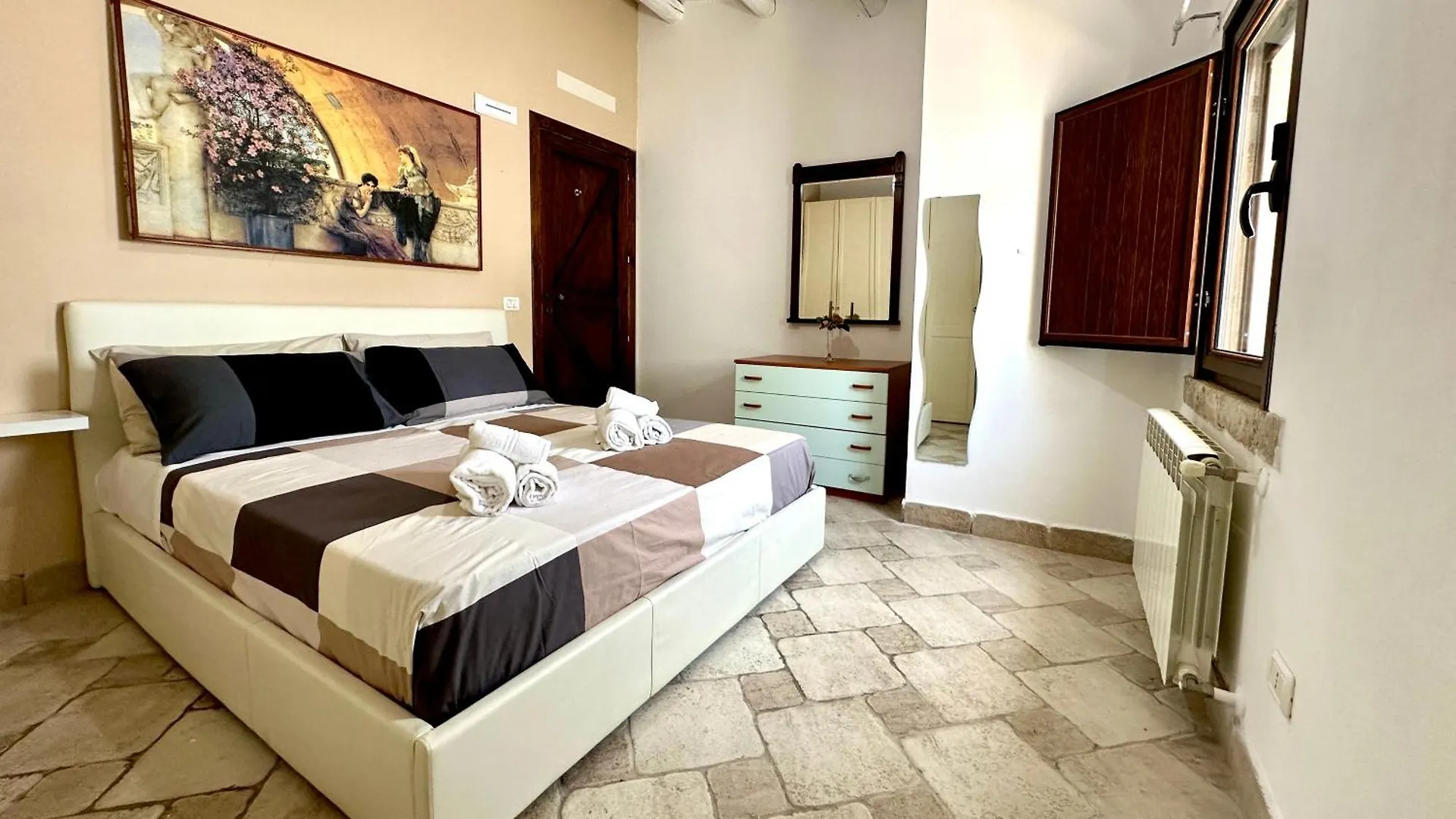 Tenuta Green House Avola 0*,