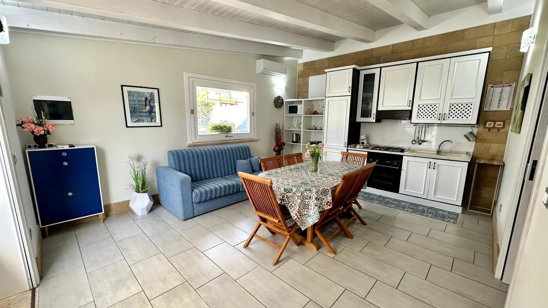 Tenuta Green House Avola Holiday home