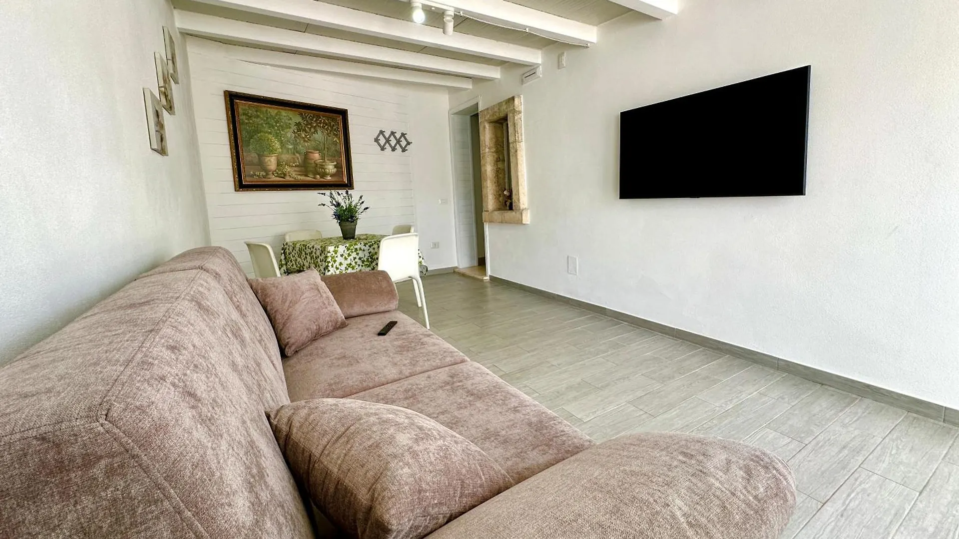 Tenuta Green House Avola