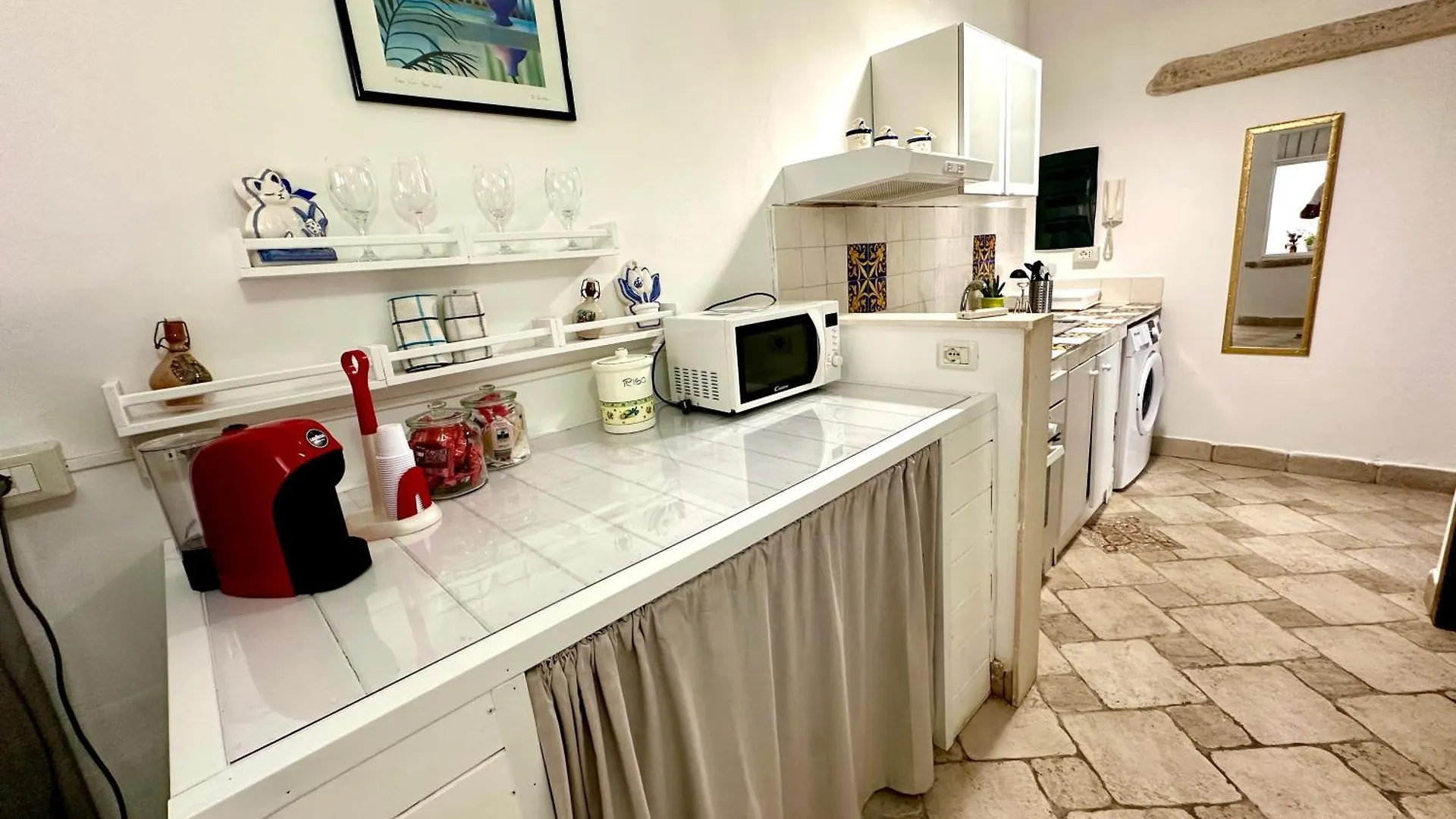 Tenuta Green House Avola Holiday home