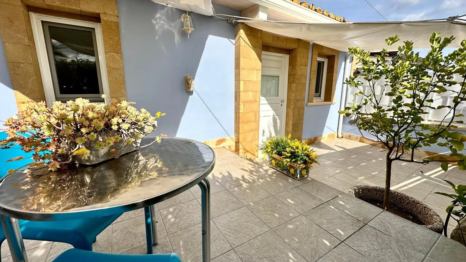 Tenuta Green House Avola