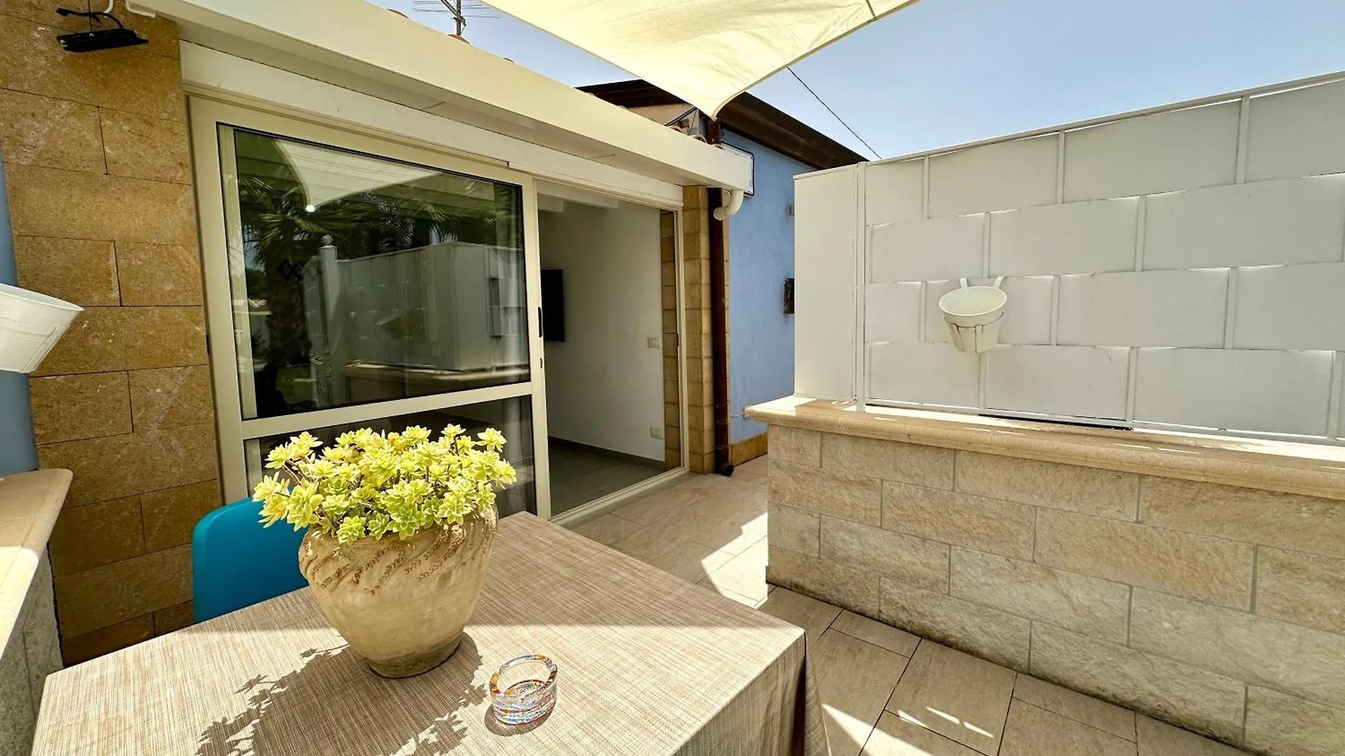 Tenuta Green House Avola