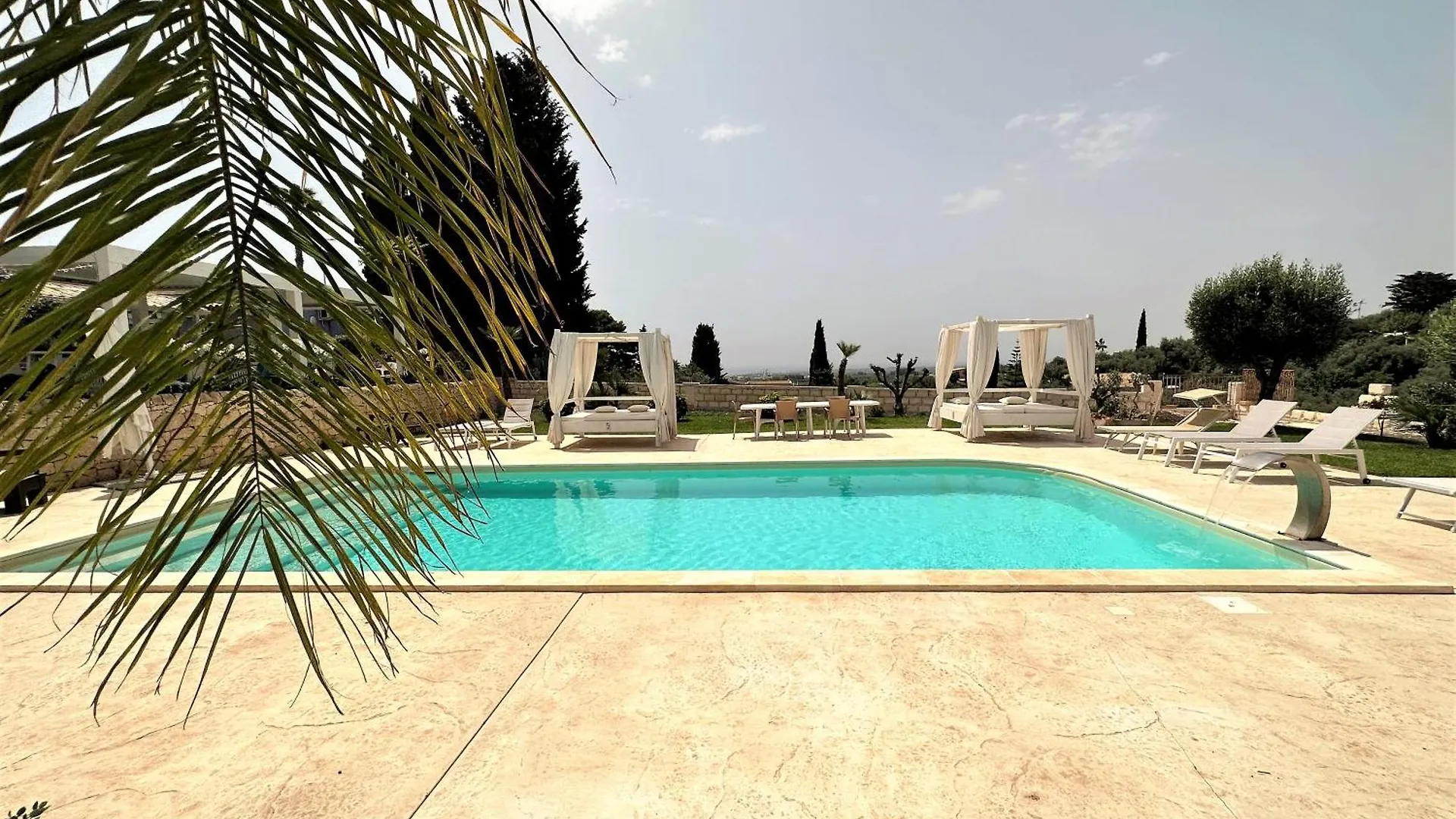 Tenuta Green House Avola