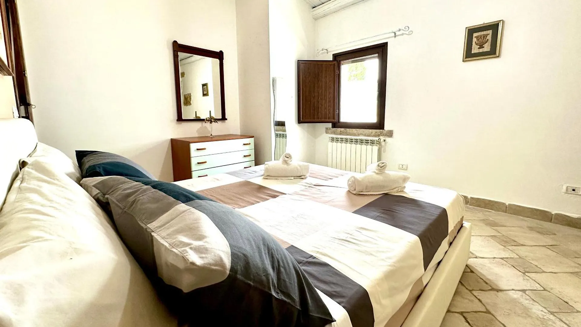 Feriehus Tenuta Green House Avola Italien